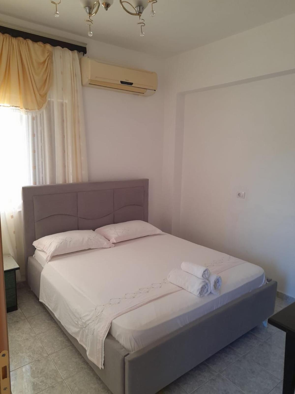 Festim Appartement *