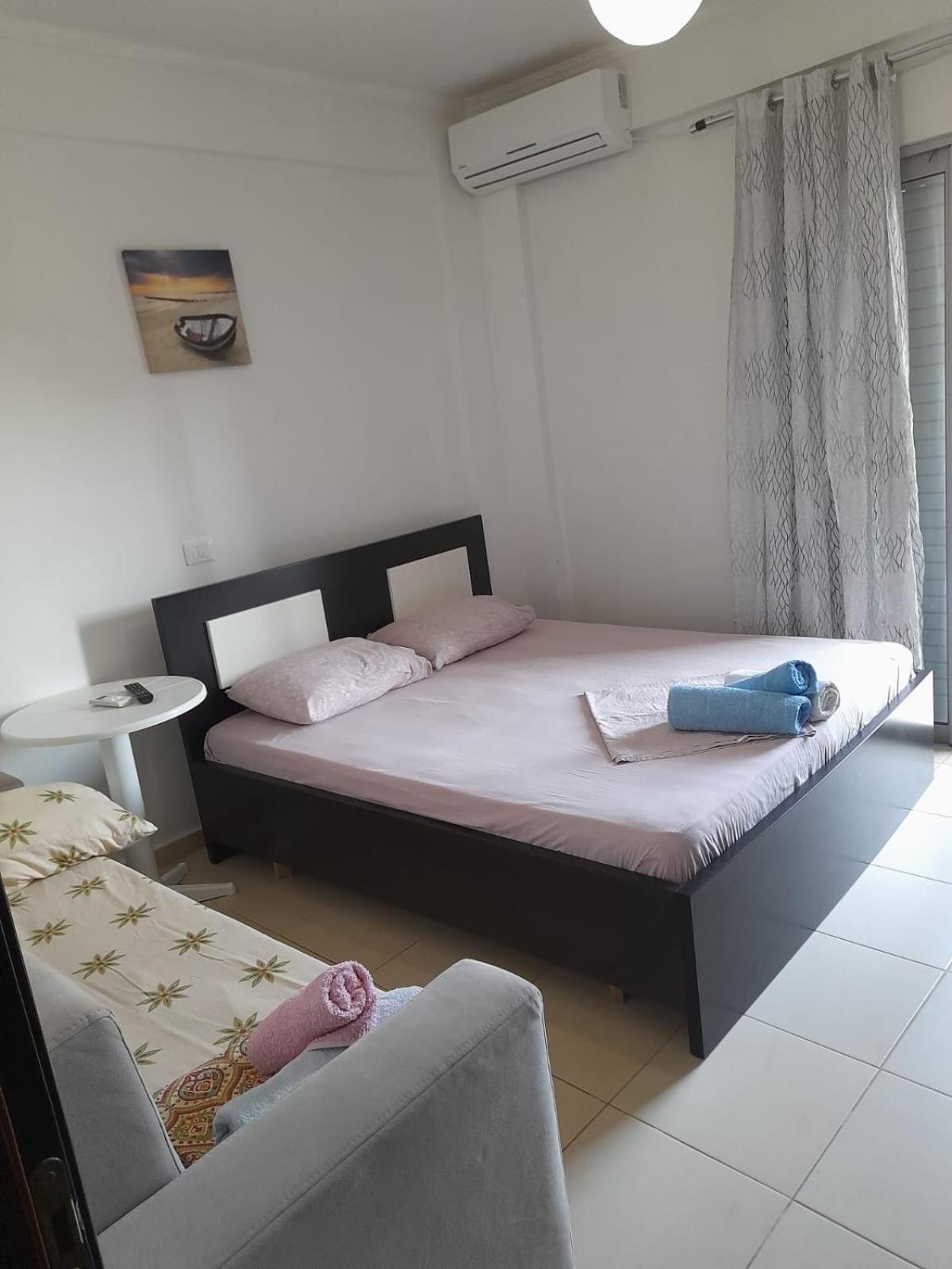 Appartement Festim