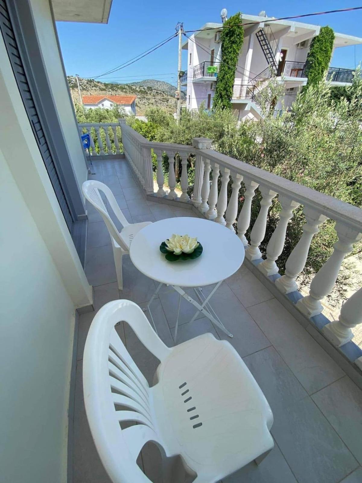 Appartement Festim Ksamil