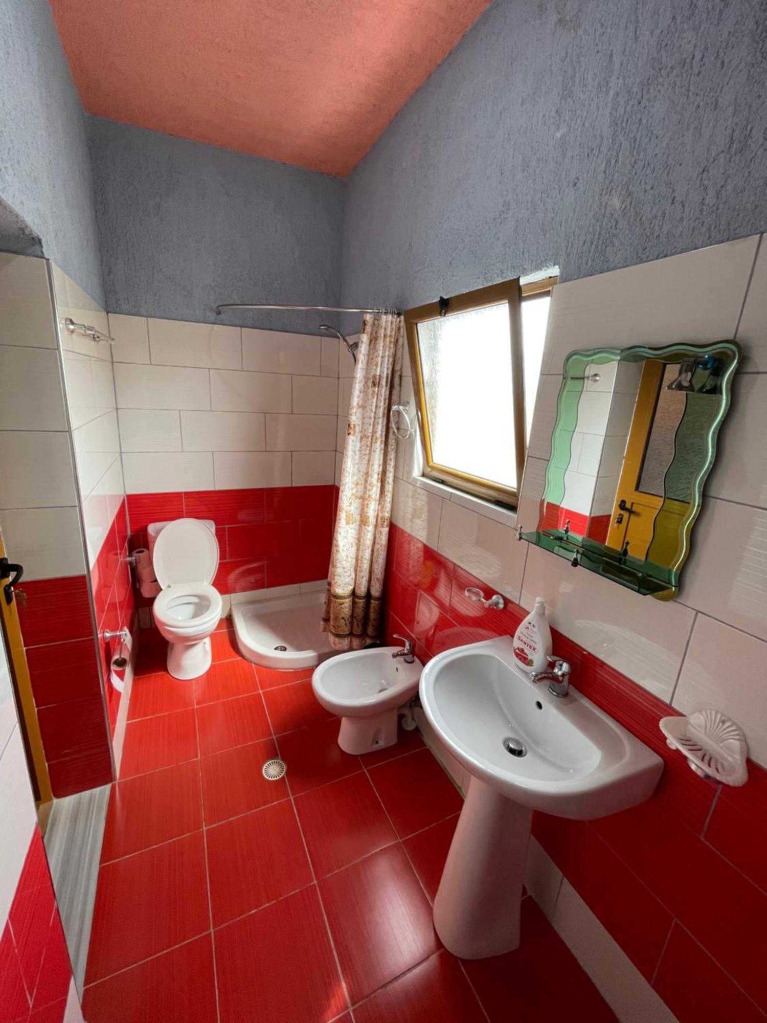 Appartement Festim