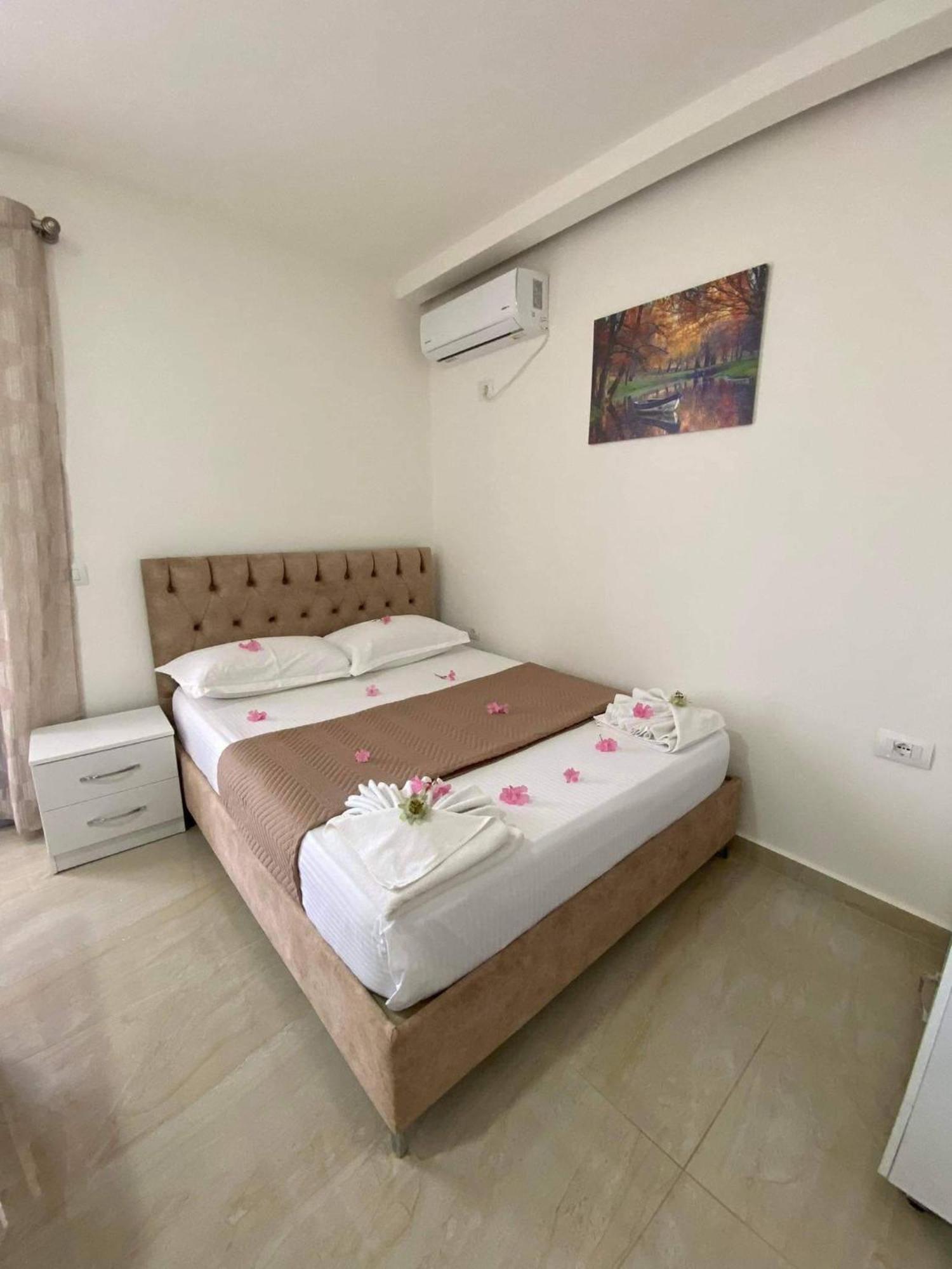 Appartement Festim *