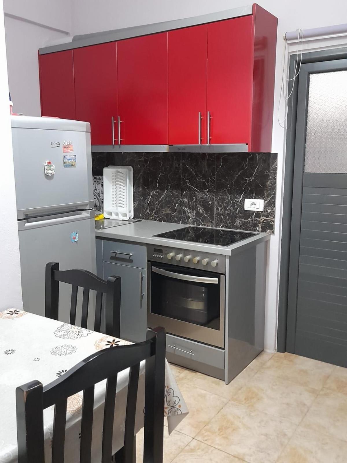 Appartement Festim *