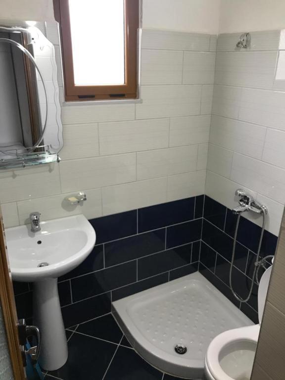 Festim Appartement Ksamil