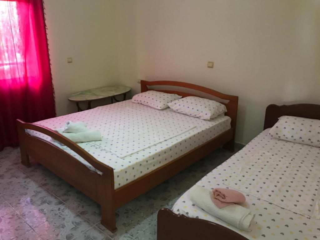 Appartement Festim Ksamil