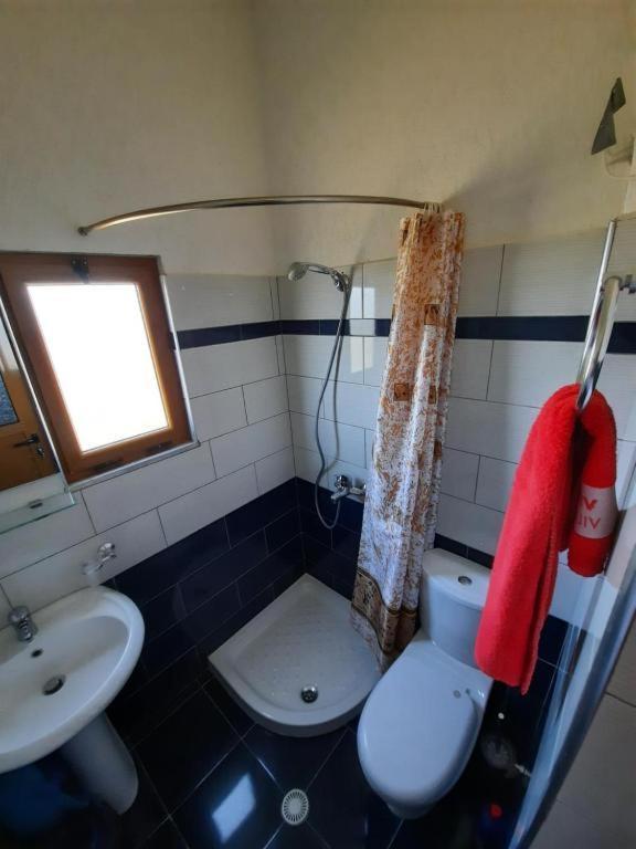 Festim Appartement *