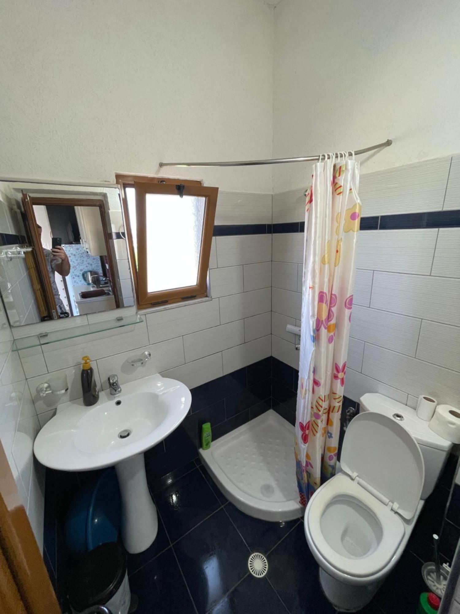 Festim Appartement *