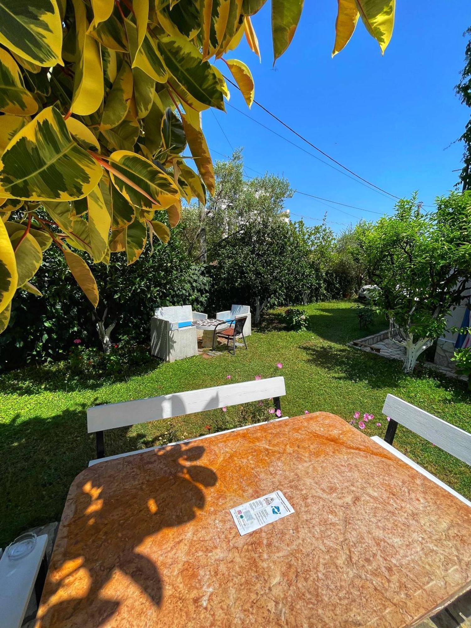 Appartement Festim