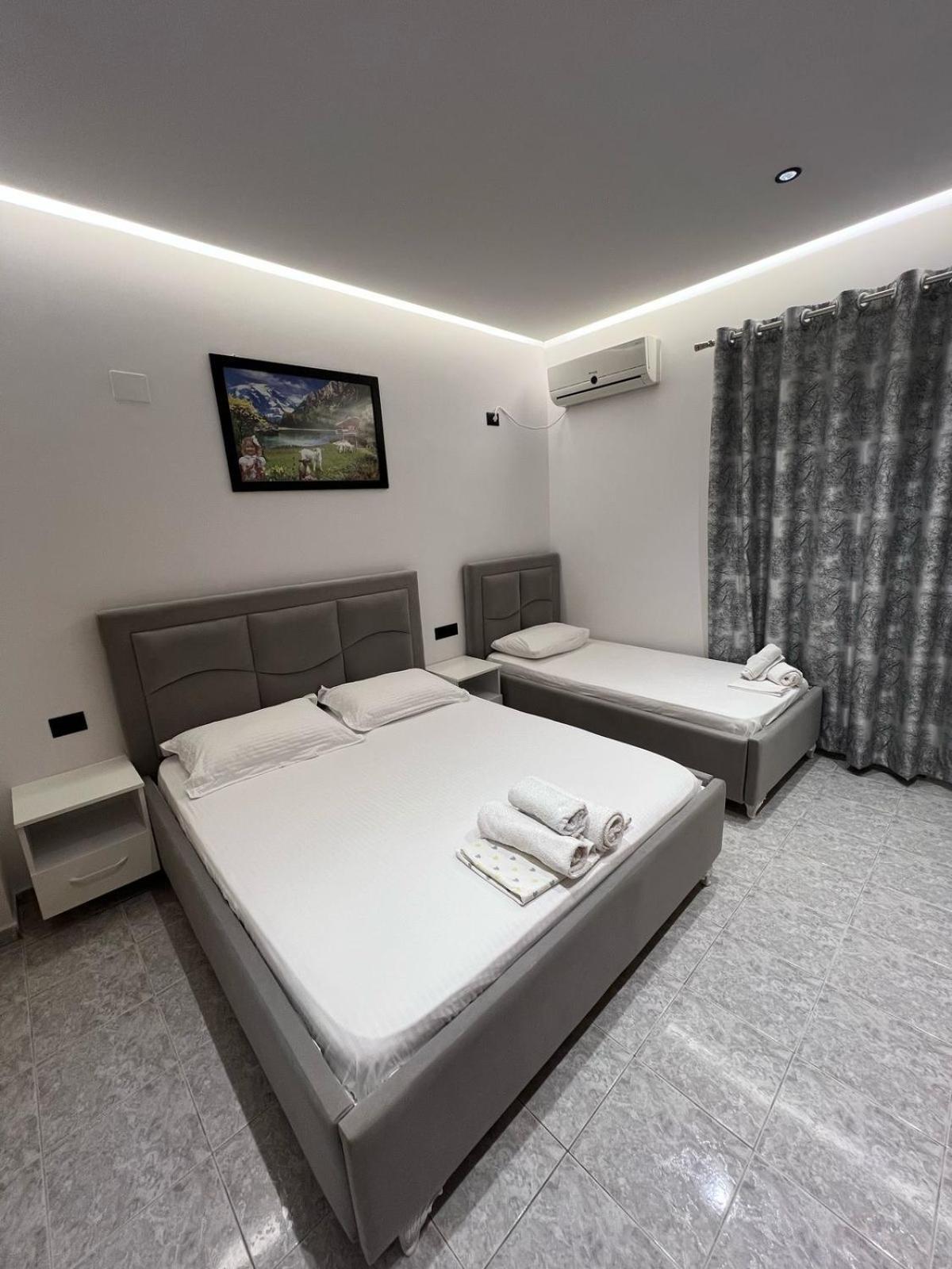 Appartement Festim Ksamil