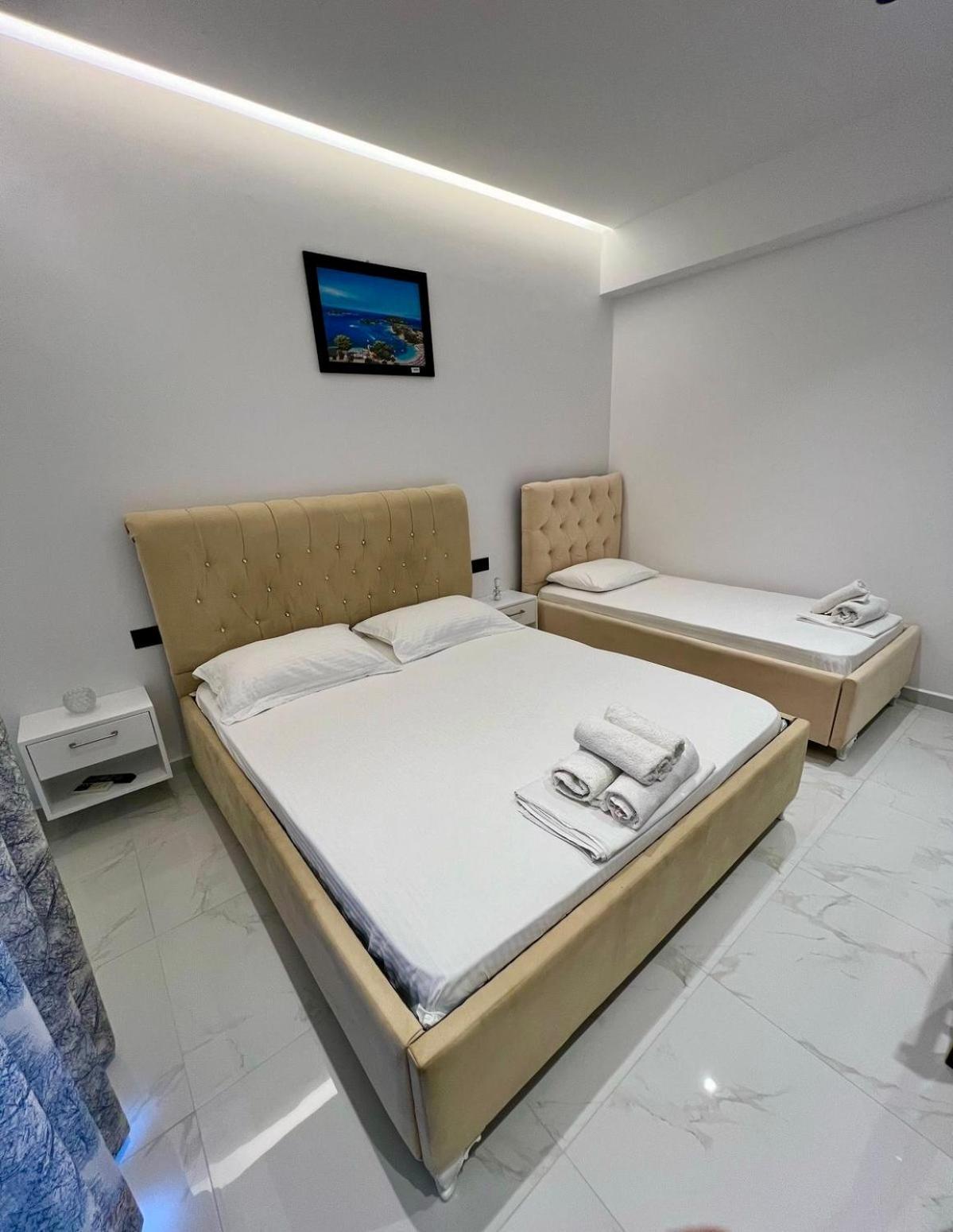 Festim Appartement Ksamil