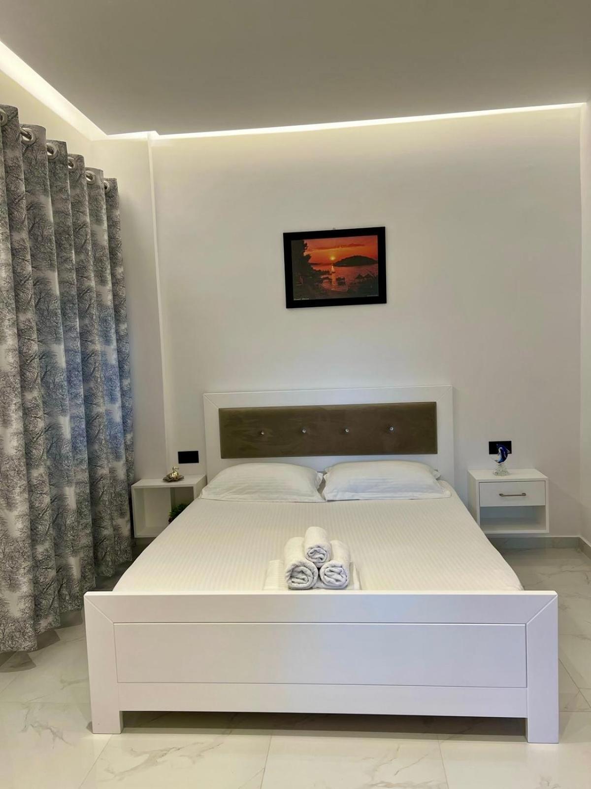 Appartement Festim