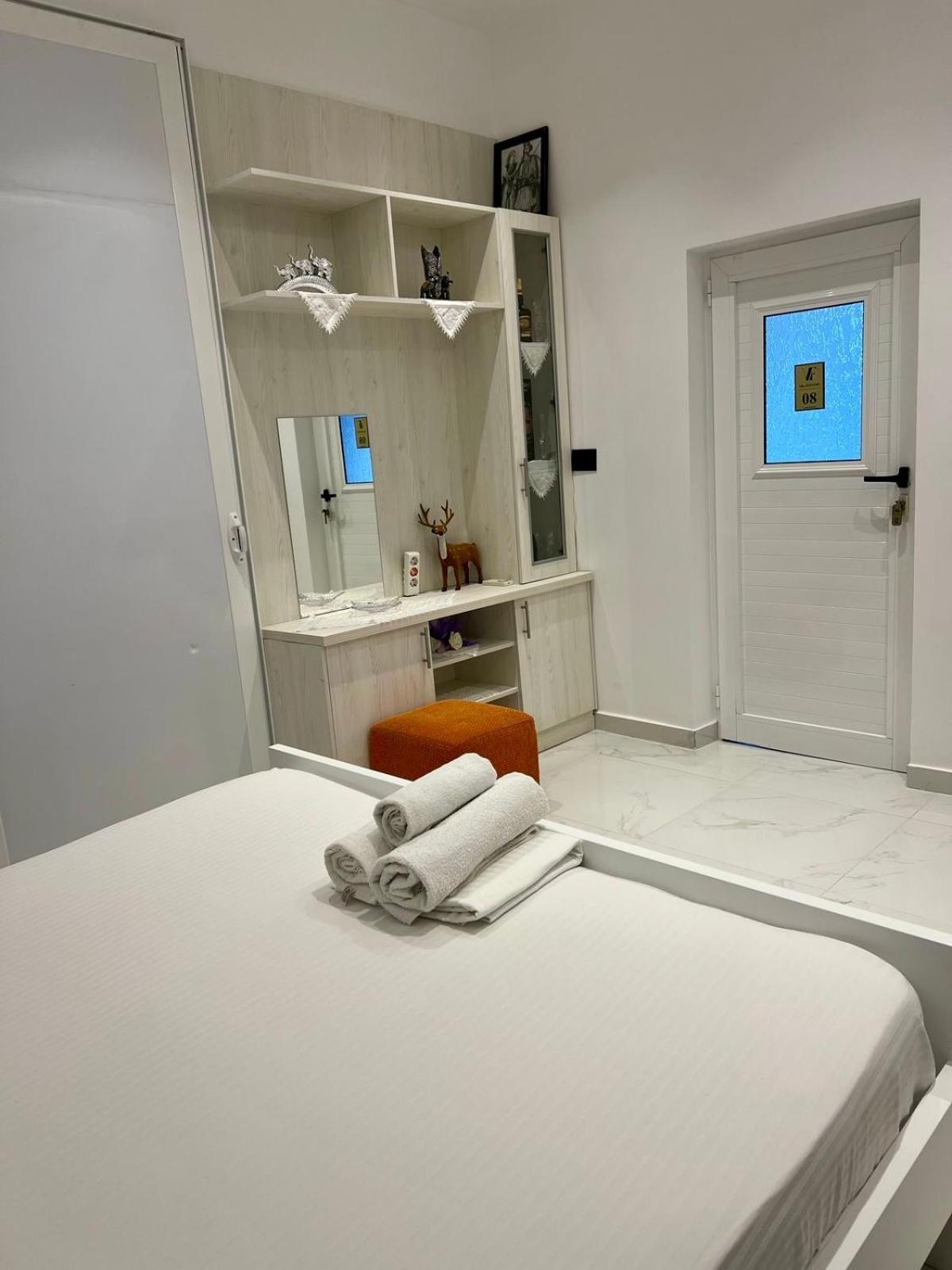 Appartement Festim *
