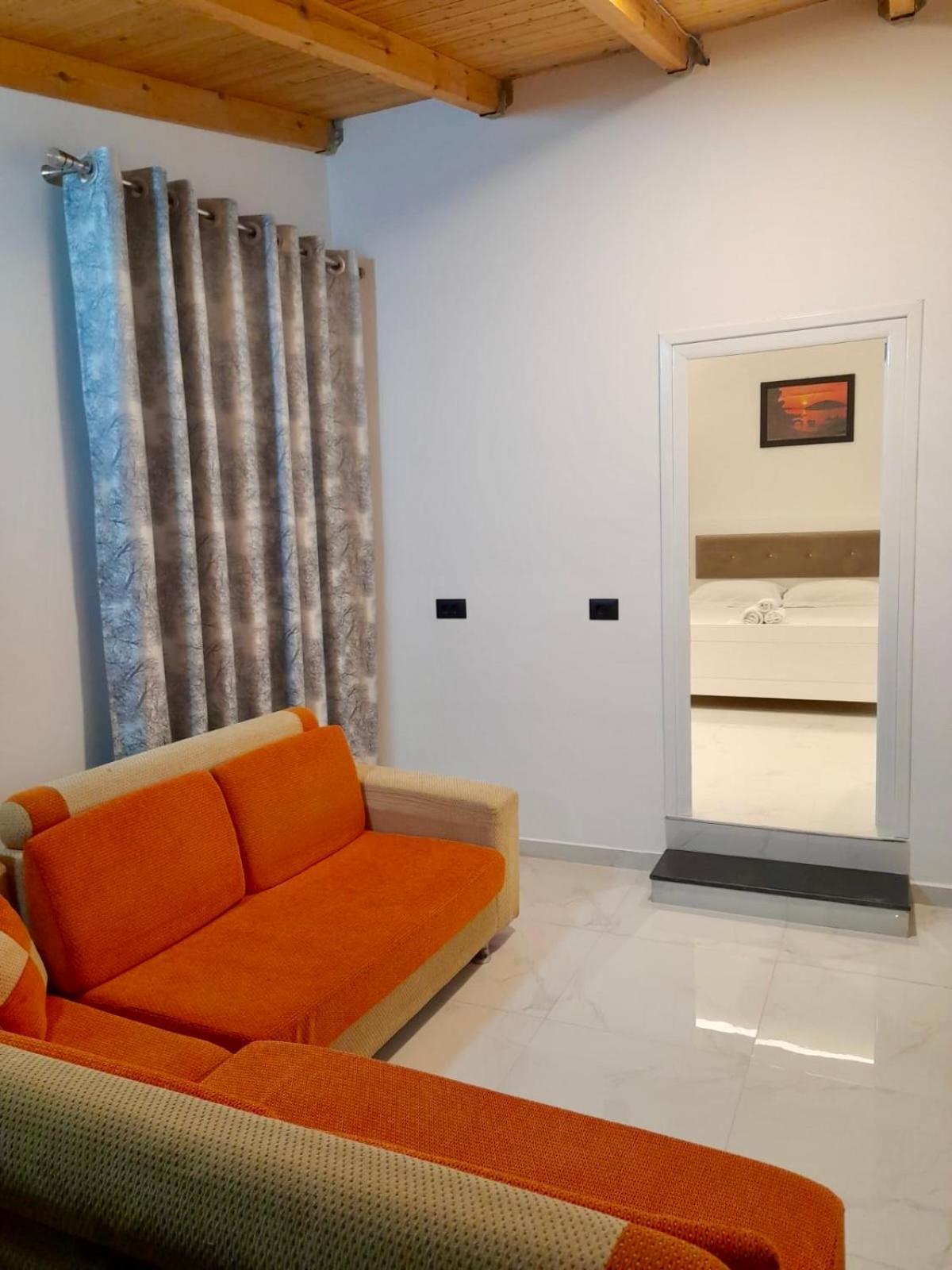 Festim Appartement Ksamil