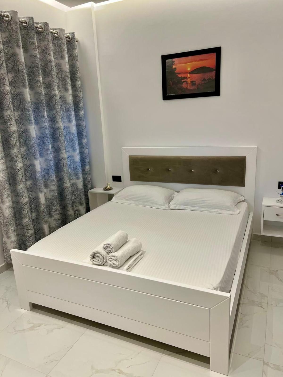 Festim Appartement