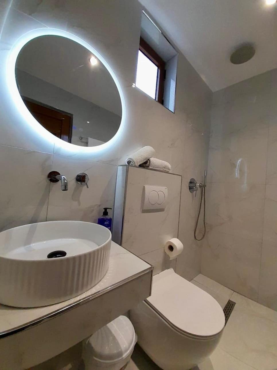 Appartement Festim