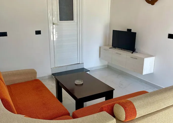 Villa Festim Ksamil
