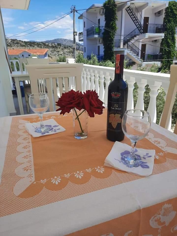 Festim * Ksamil